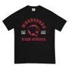 Scream Woodsboro High Unisex Comfort Colors T-Shirt sold by Paramount Shop