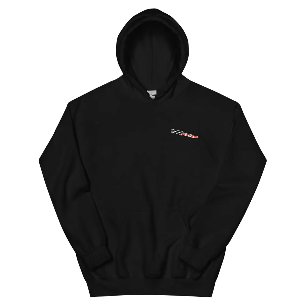 Scream What's Your Favorite Scary Movie Unisex Hoodie sold by Paramount Shop product image thumbnail 2