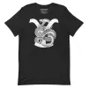 Yellowstone Rattlesnake Unisex T-Shirt sold by Paramount Shop