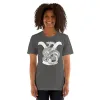 Yellowstone Rattlesnake Unisex T-Shirt sold by Paramount Shop