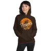 Yellowstone Forever Hoodie sold by Paramount Shop