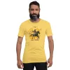 Yellowstone Dutton Ranch Cowboy Unisex T-Shirt sold by Paramount Shop