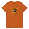 Yellowstone Dutton Ranch Cowboy Unisex T-Shirt sold by Paramount Shop