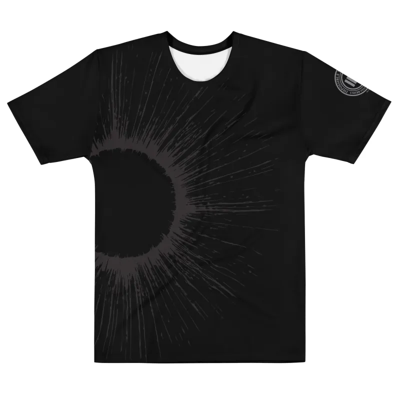 Mission: Impossible - Dead Reckoning Sunburst T-Shirt sold by Paramount Shop