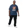SpongeBob SquarePants Bikini Bottom Buddies Comfort Colors T-Shirt sold by Paramount Shop