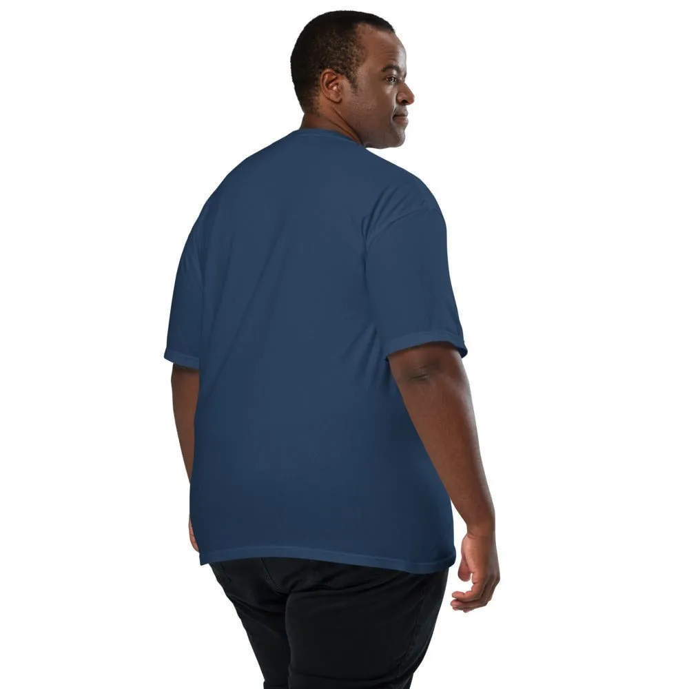 SpongeBob SquarePants Bikini Bottom Buddies Comfort Colors T-Shirt sold by Paramount Shop product image thumbnail 5