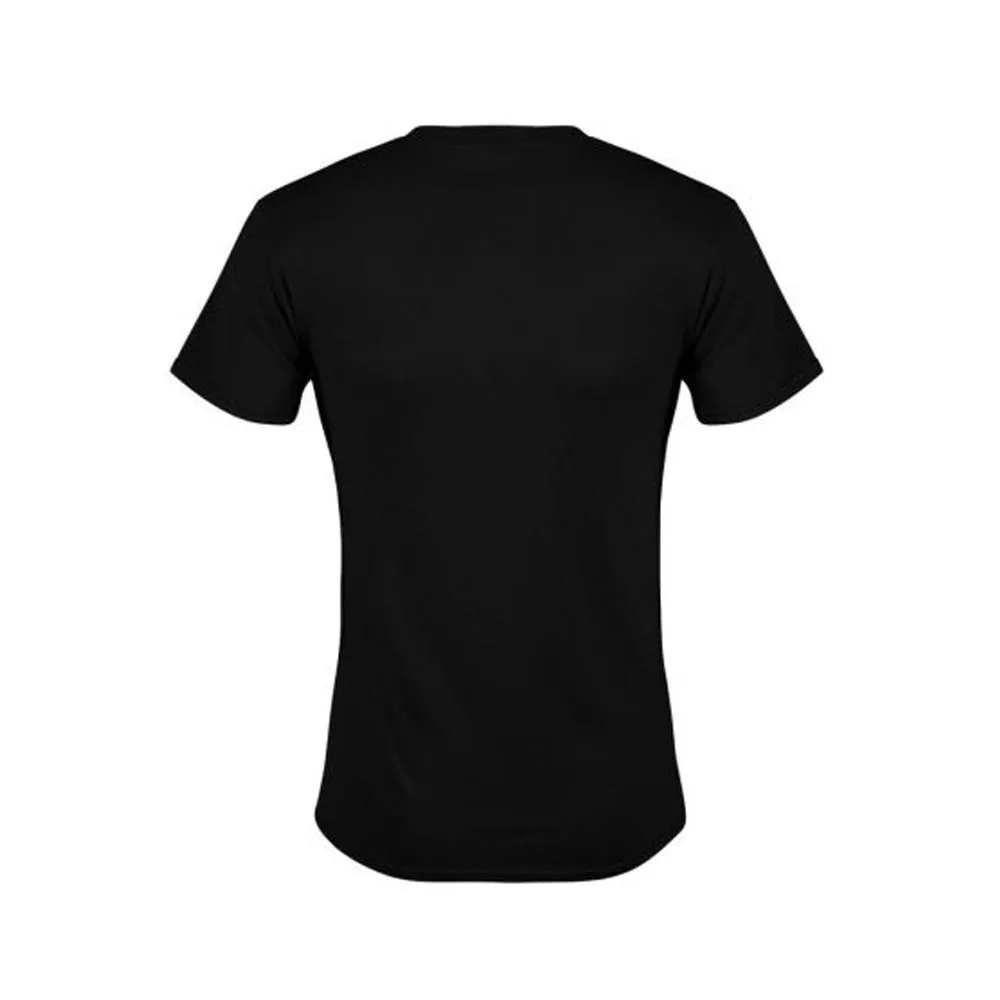 Big Brother Key Personalized Adult Short Sleeve T-Shirt sold by Paramount Shop product image thumbnail 2