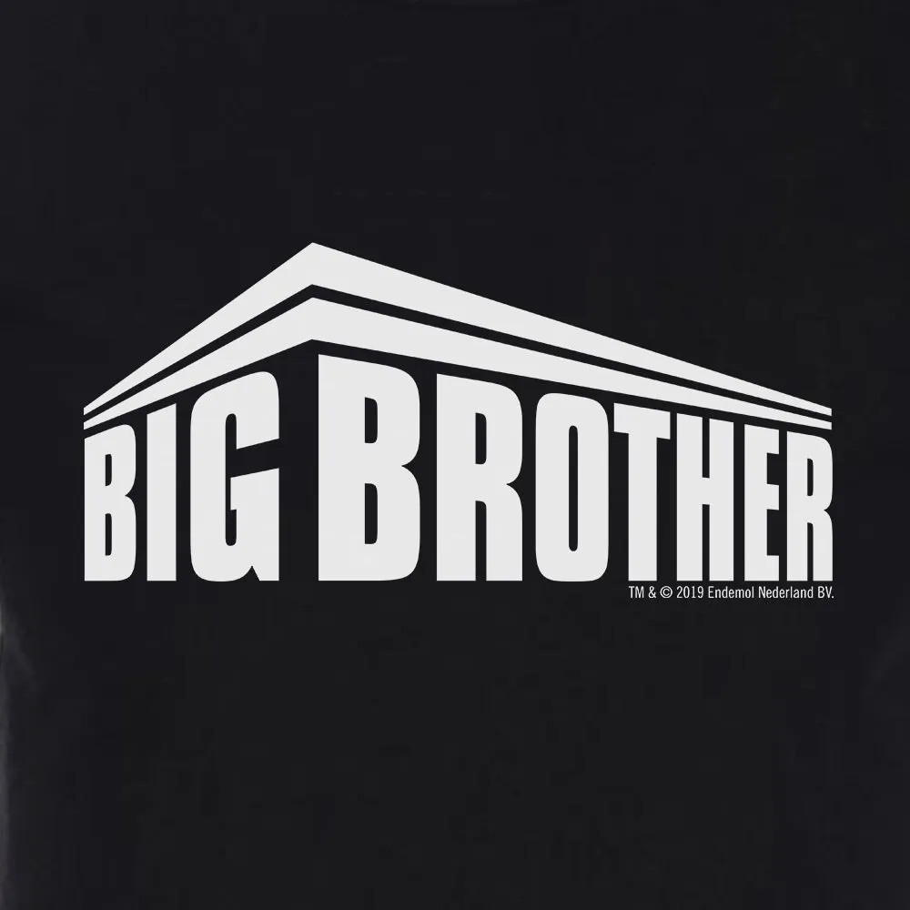 Big Brother Season 23 Logo Adult Short Sleeve T-Shirt sold by Paramount Shop product image thumbnail 2