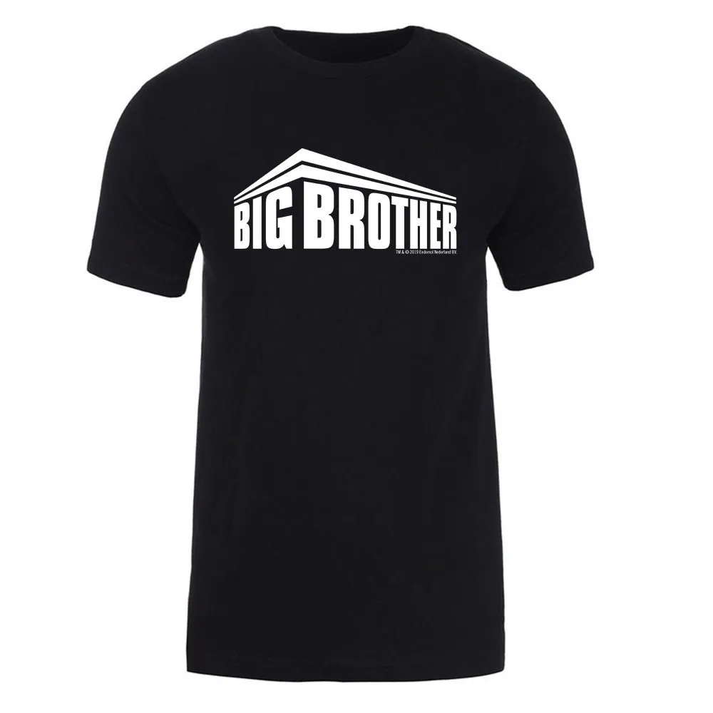 Big Brother Season 23 Logo Adult Short Sleeve T-Shirt sold by Paramount Shop