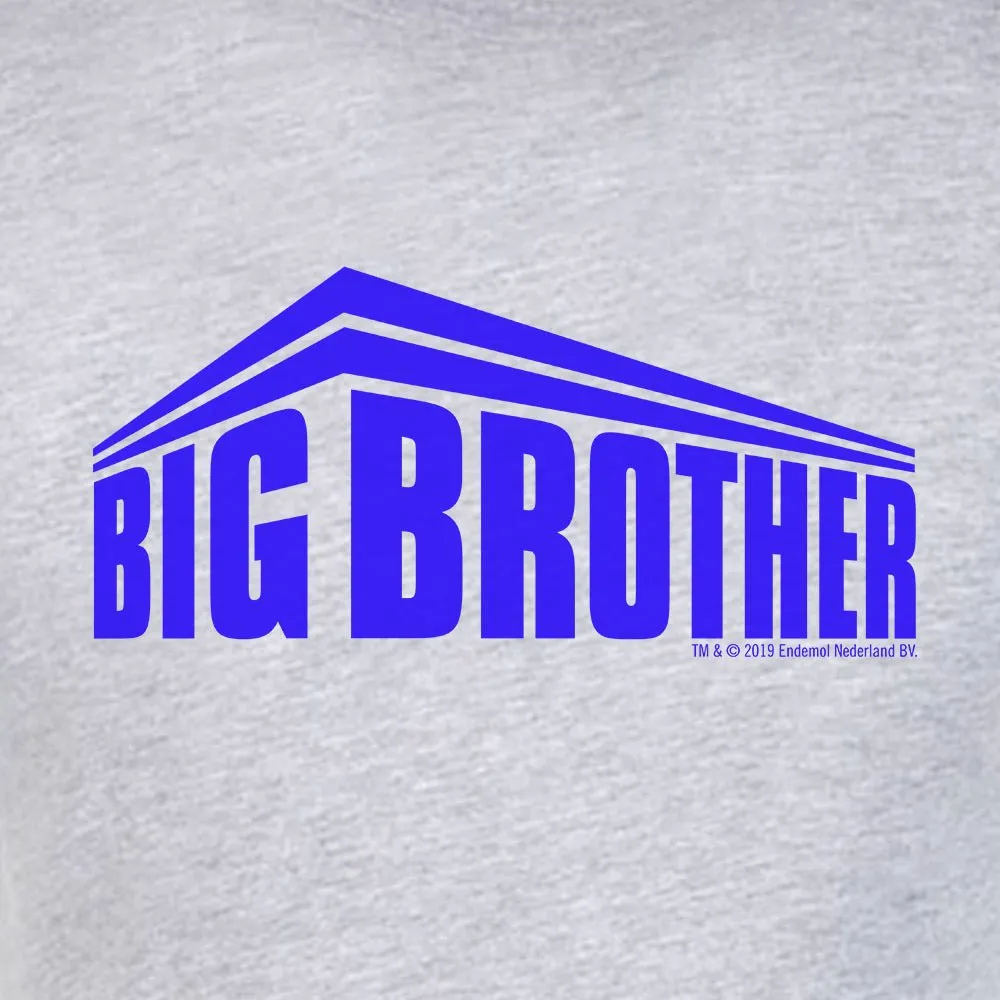 Big Brother Season 23 Logo Adult Short Sleeve T-Shirt sold by Paramount Shop product image thumbnail 2