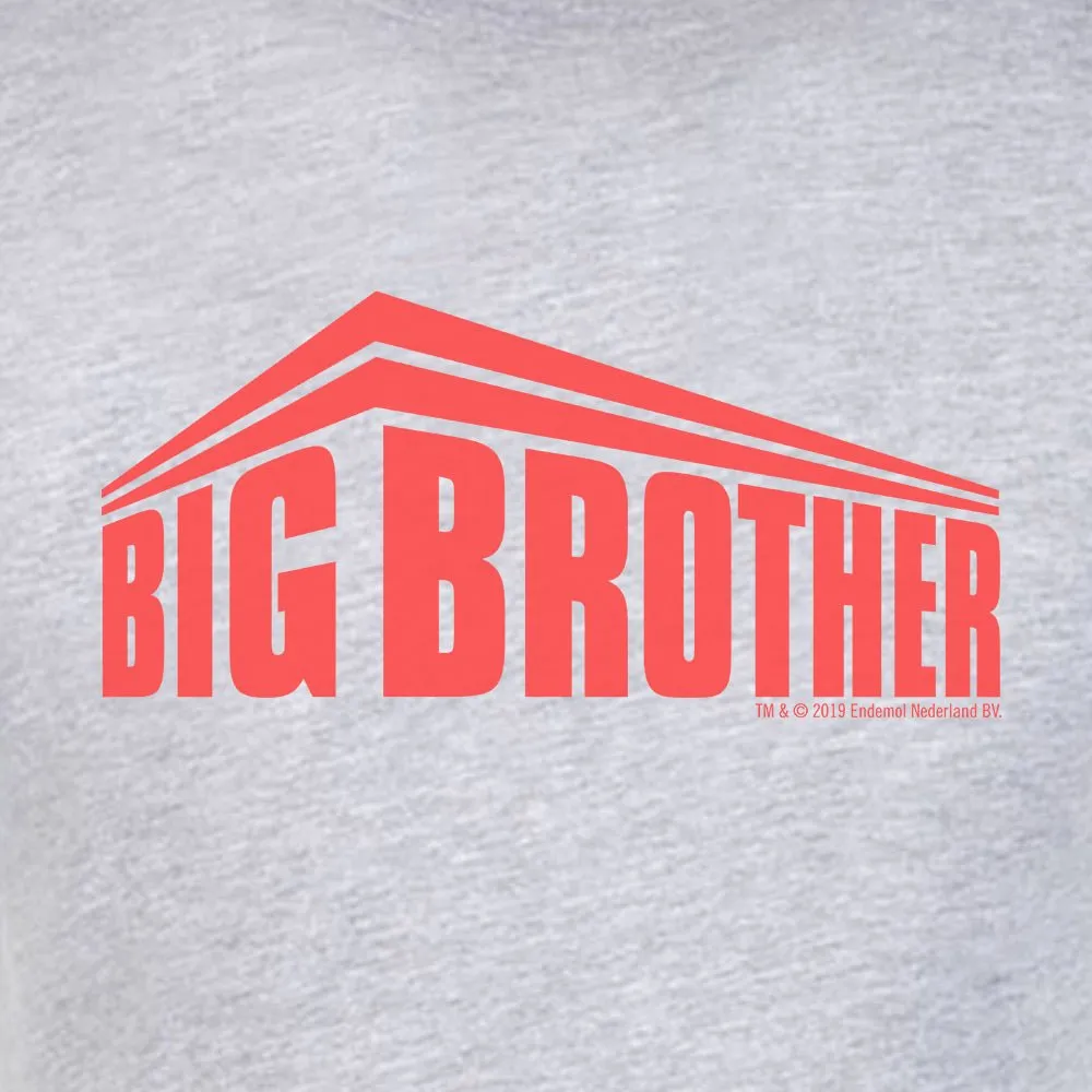 Big Brother Season 23 Logo Adult Short Sleeve T-Shirt sold by Paramount Shop product image thumbnail 2