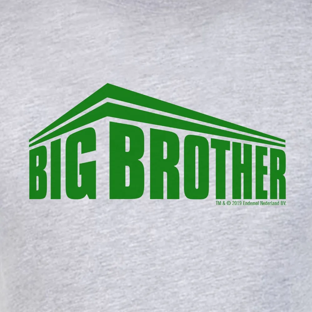 Big Brother Season 23 Logo Adult Short Sleeve T-Shirt sold by Paramount Shop product image thumbnail 2