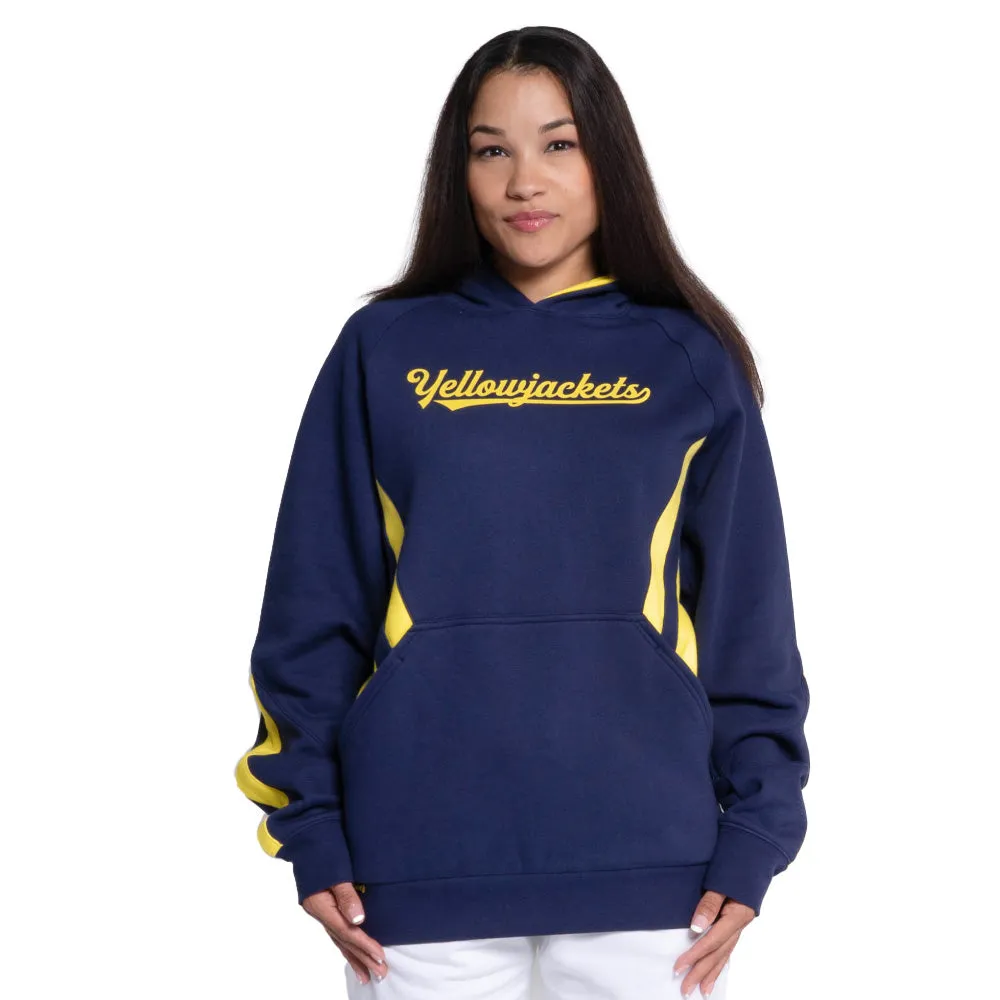 Yellowjackets As Seen On WHS Hoodie sold by Paramount Shop product image thumbnail 2