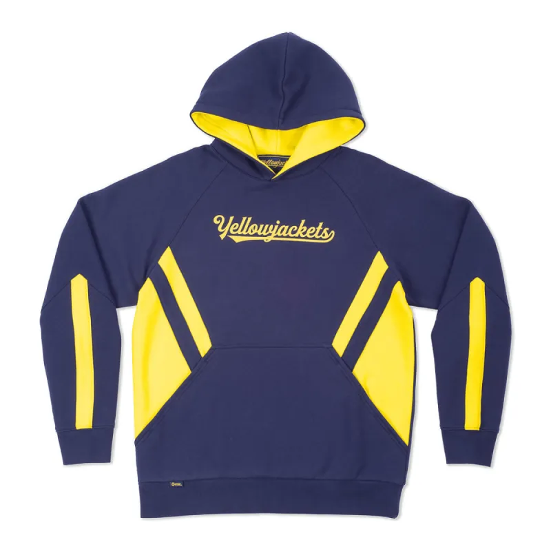 Yellowjackets As Seen On WHS Hoodie sold by Paramount Shop