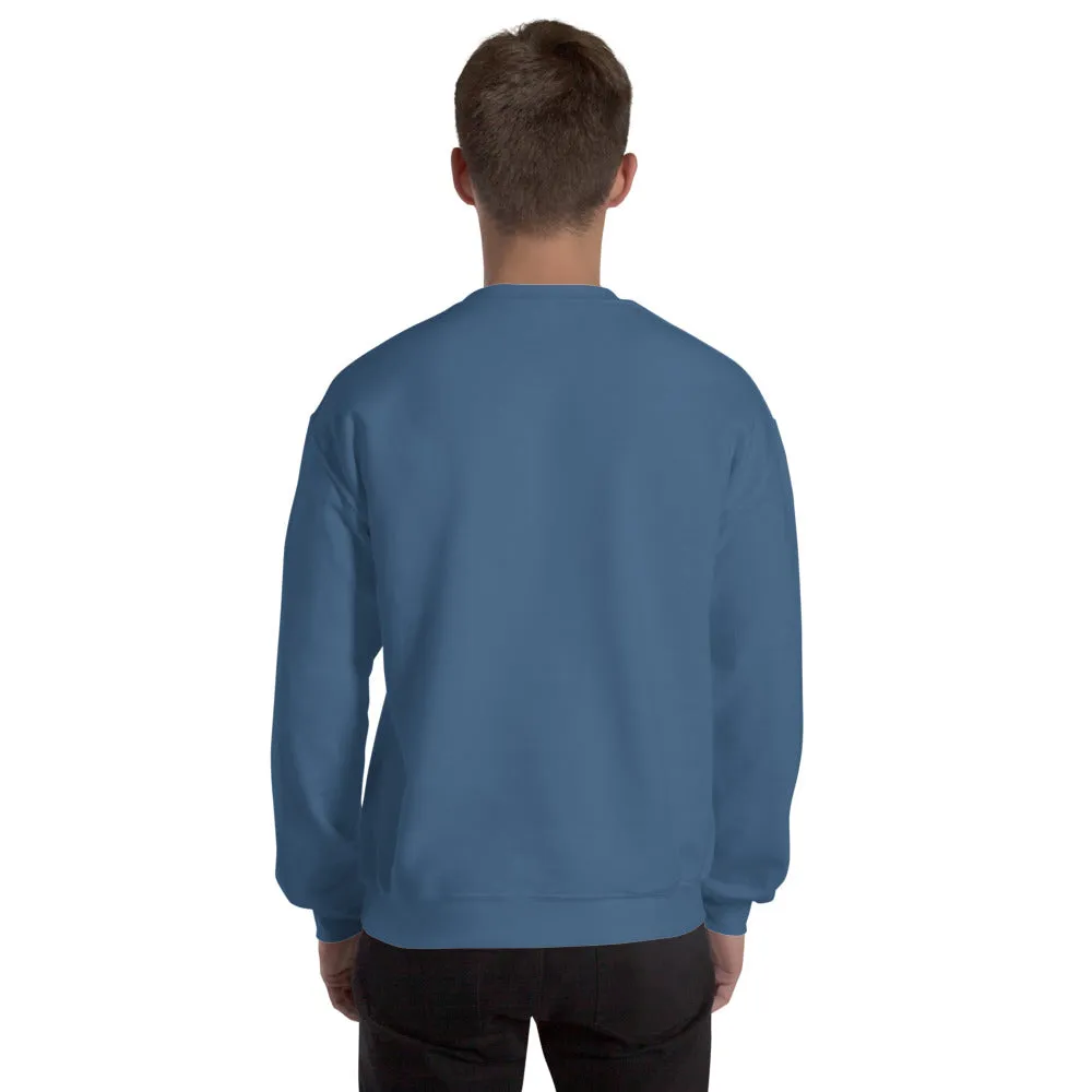 Yellowstone Wind Arrow Unisex Crewneck Sweatshirt sold by Paramount Shop product image thumbnail 5