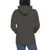 Yellowstone Dutton Ranch Mountain Range Unisex Hoodie sold by Paramount Shop