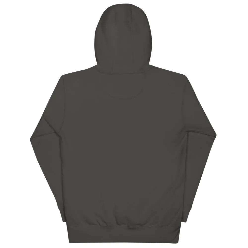 Yellowstone Dutton Ranch Mountain Range Unisex Hoodie sold by Paramount Shop product image thumbnail 4