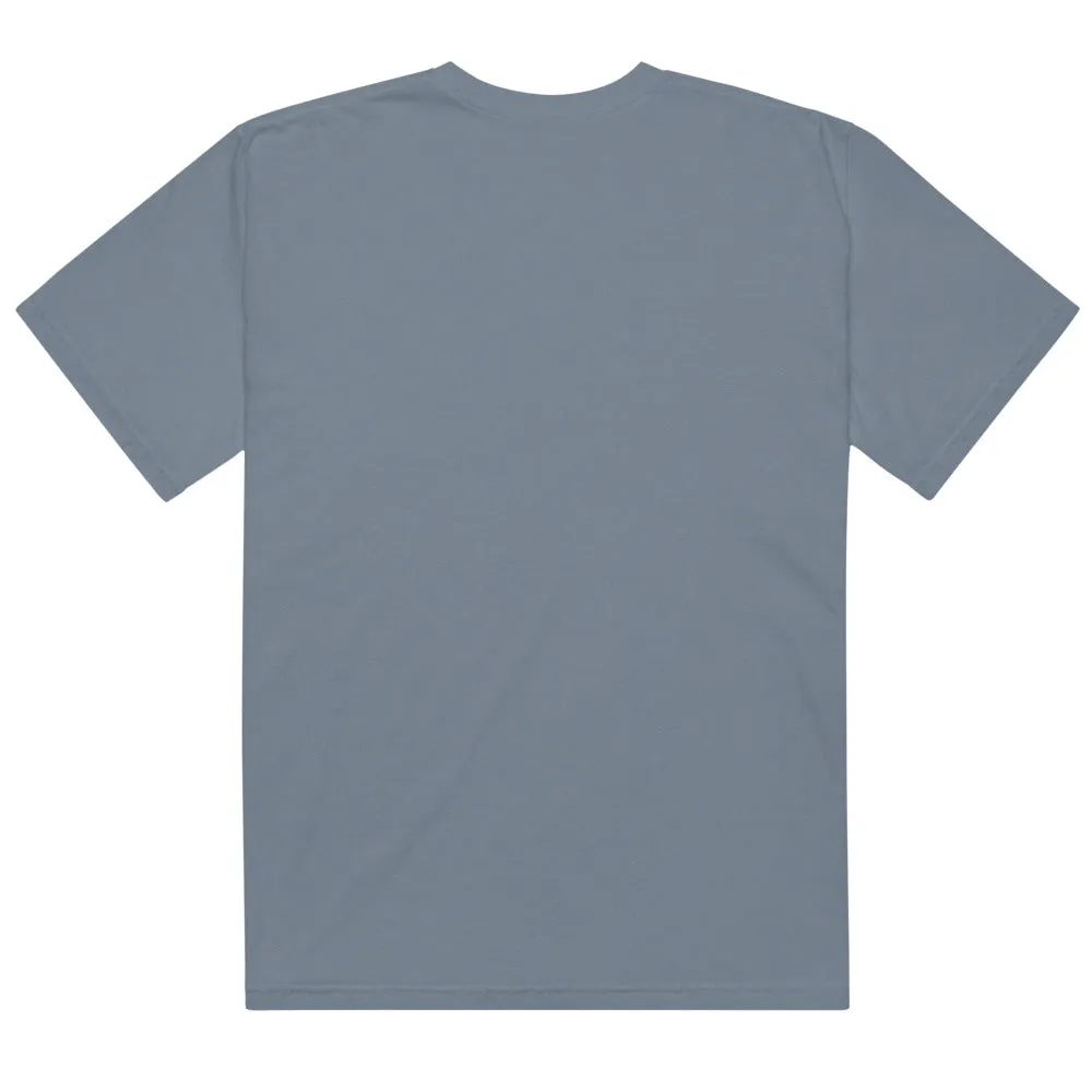Yellowstone Dutton Ranch Comfort Colors T-Shirt sold by Paramount Shop product image thumbnail 3