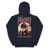 Yellowstone Protect The Brand Hoodie sold by Paramount Shop