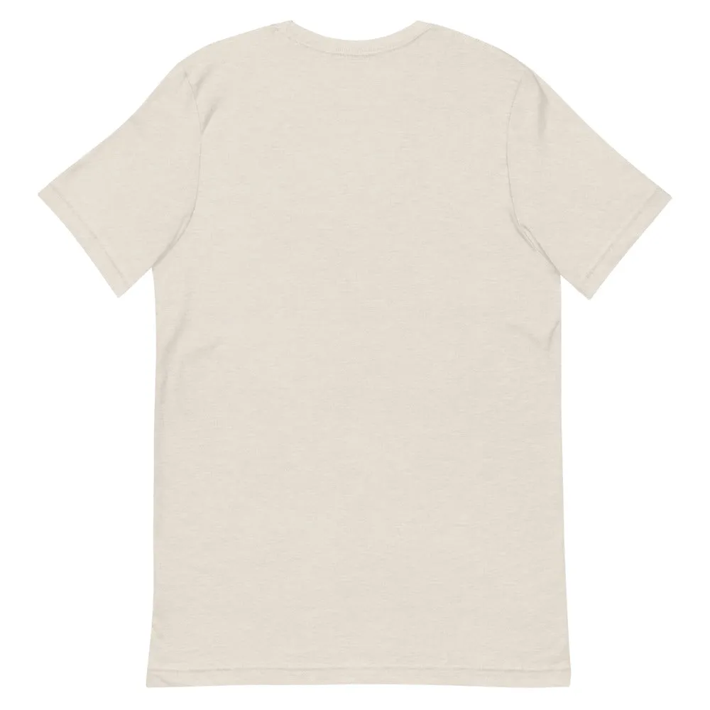 The Smurfs Sea Smurf And Sun Surf Unisex T-Shirt sold by Paramount Shop product image thumbnail 4