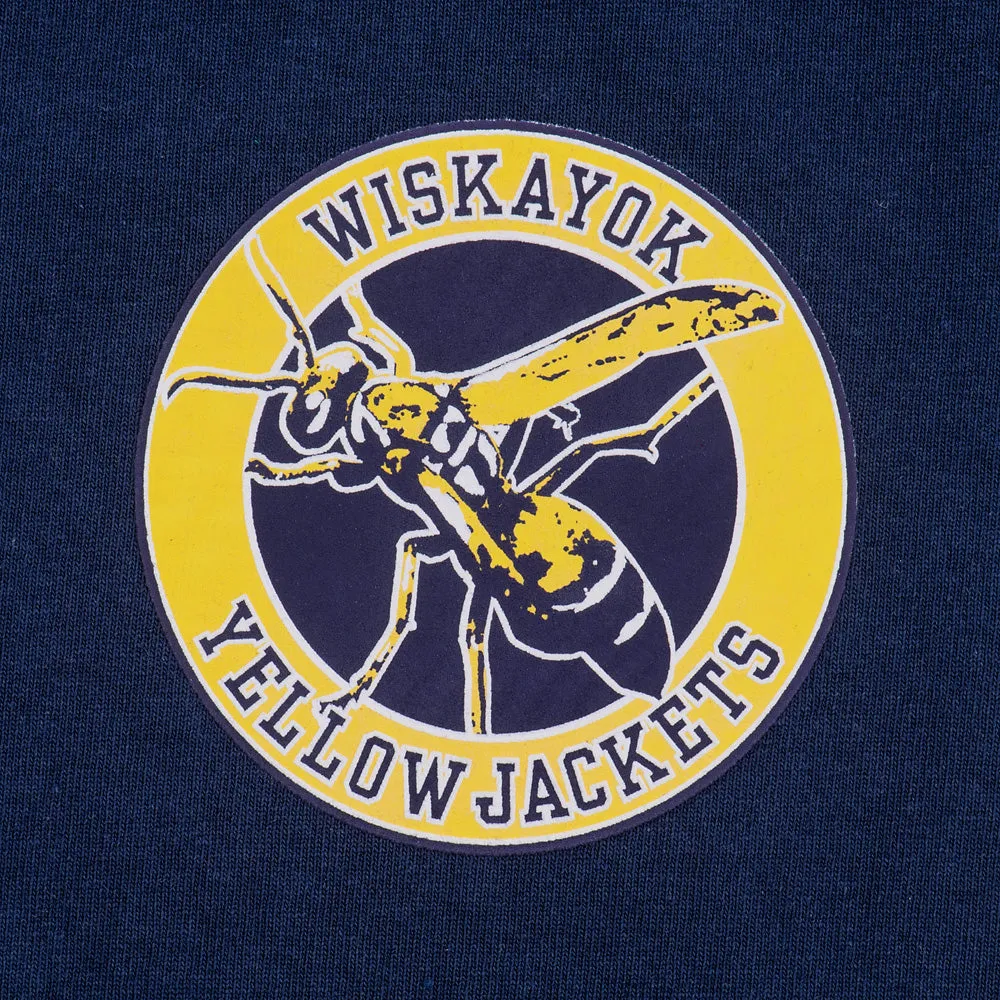 Yellowjackets WHS Spirit Jersey sold by Paramount Shop product image thumbnail 5