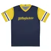 Yellowjackets Wiskayok Yellowjackets Unisex Team Jersey sold by Paramount Shop