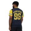 Yellowjackets Wiskayok Yellowjackets Unisex Team Jersey sold by Paramount Shop