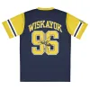 Yellowjackets Wiskayok Yellowjackets Unisex Team Jersey sold by Paramount Shop