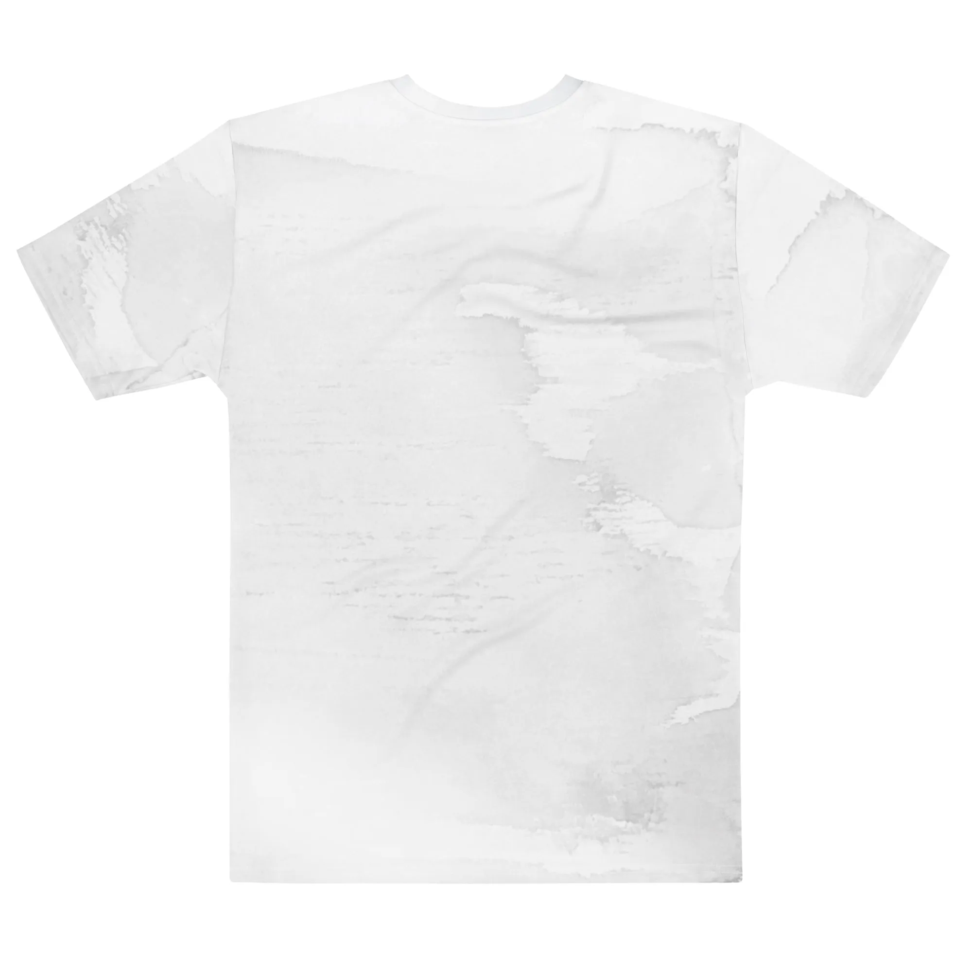 Avatar: The Last Airbender Watercolor T-Shirt sold by Paramount Shop product image thumbnail 2