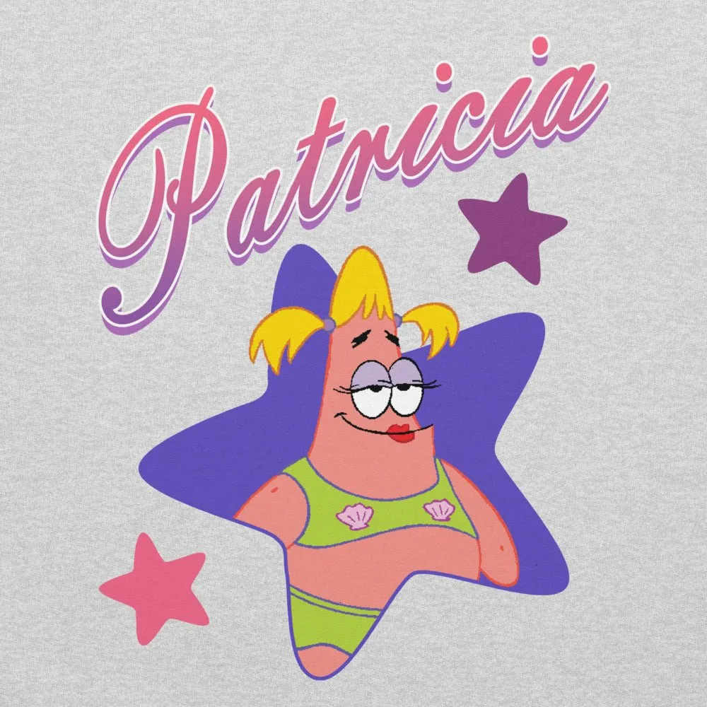 SpongeBob SquarePants Patricia Unisex Hoodie sold by Paramount Shop product image thumbnail 2