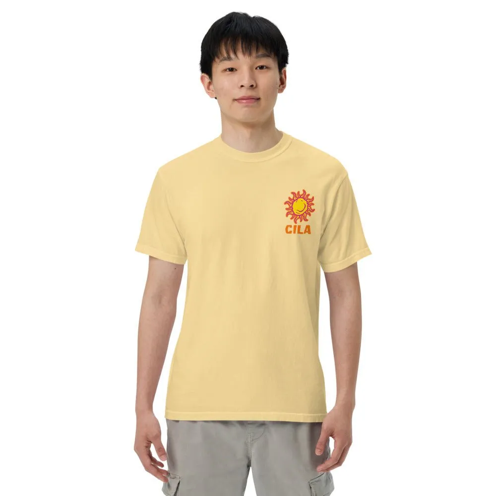Survivor Season 50 Comfort Colors T-Shirt Sun Tribe sold by Paramount Shop product image thumbnail 5