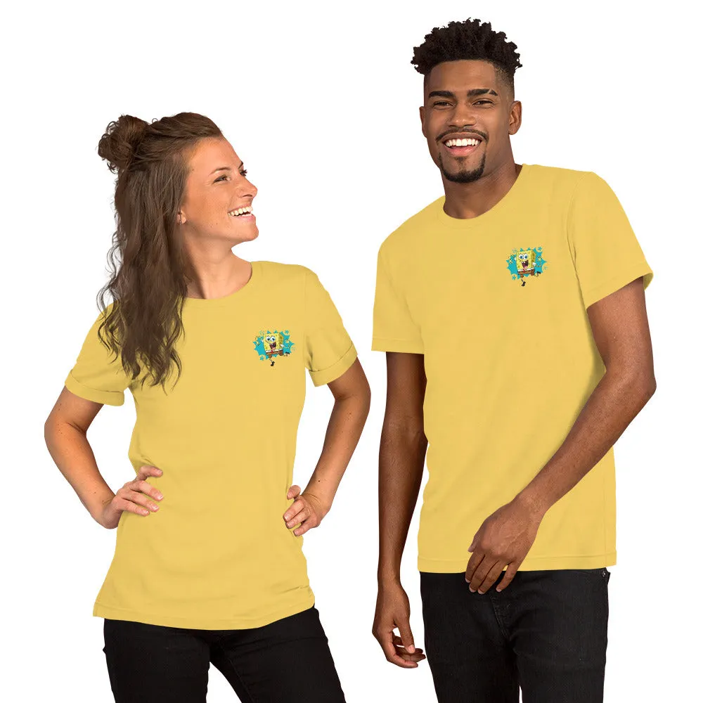 SpongeBob SquarePants T-Shirt SpongeBob Day 2026 Exclusive sold by Paramount Shop product image thumbnail 3