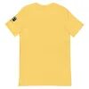 SpongeBob Squarepants Smug Face Unisex T-Shirt sold by Paramount Shop
