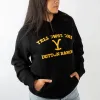 Yellowstone Dutton Ranch Puff Print Hoodie sold by Paramount Shop