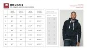 Yellowstone Dutton Ranch Puff Print Hoodie sold by Paramount Shop