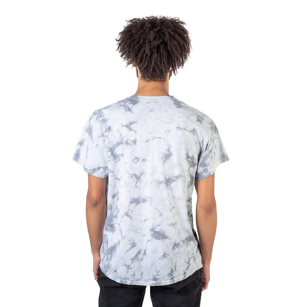 South Park Towelie You Wanna Get High? Tie-Dye T-Shirt sold by Paramount Shop product image thumbnail 4