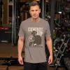 Yellowstone Cowboy Up Unisex T-Shirt sold by Paramount Shop