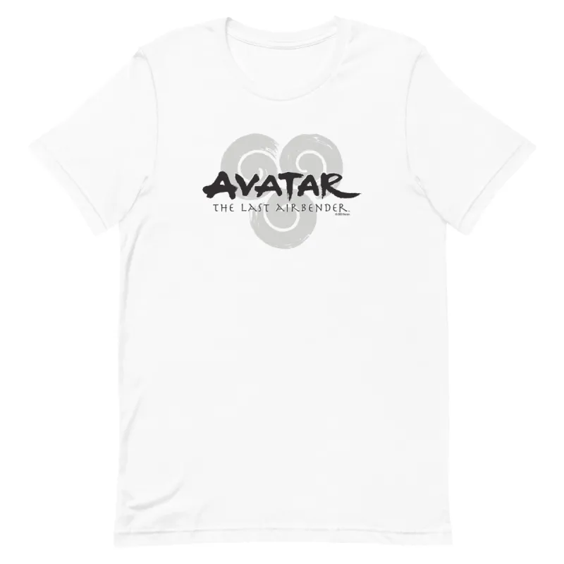 Avatar: The Last Airbender Air Nomads T-Shirt sold by Paramount Shop