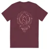 Yellowjackets Rune Adult Tri Blend T-Shirt sold by Paramount Shop