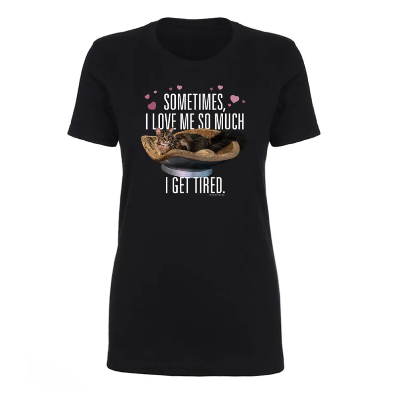Star Trek: Discovery Love Grudge Women's Short Sleeve T-Shirt sold by Paramount Shop