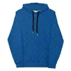 Star Trek Starfleet Academy Delta Hoodie sold by Paramount Shop