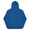 Star Trek Starfleet Academy Delta Hoodie sold by Paramount Shop