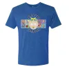 South Park Butters Crypto Curious Men's Tri-Blend T-Shirt sold by Paramount Shop