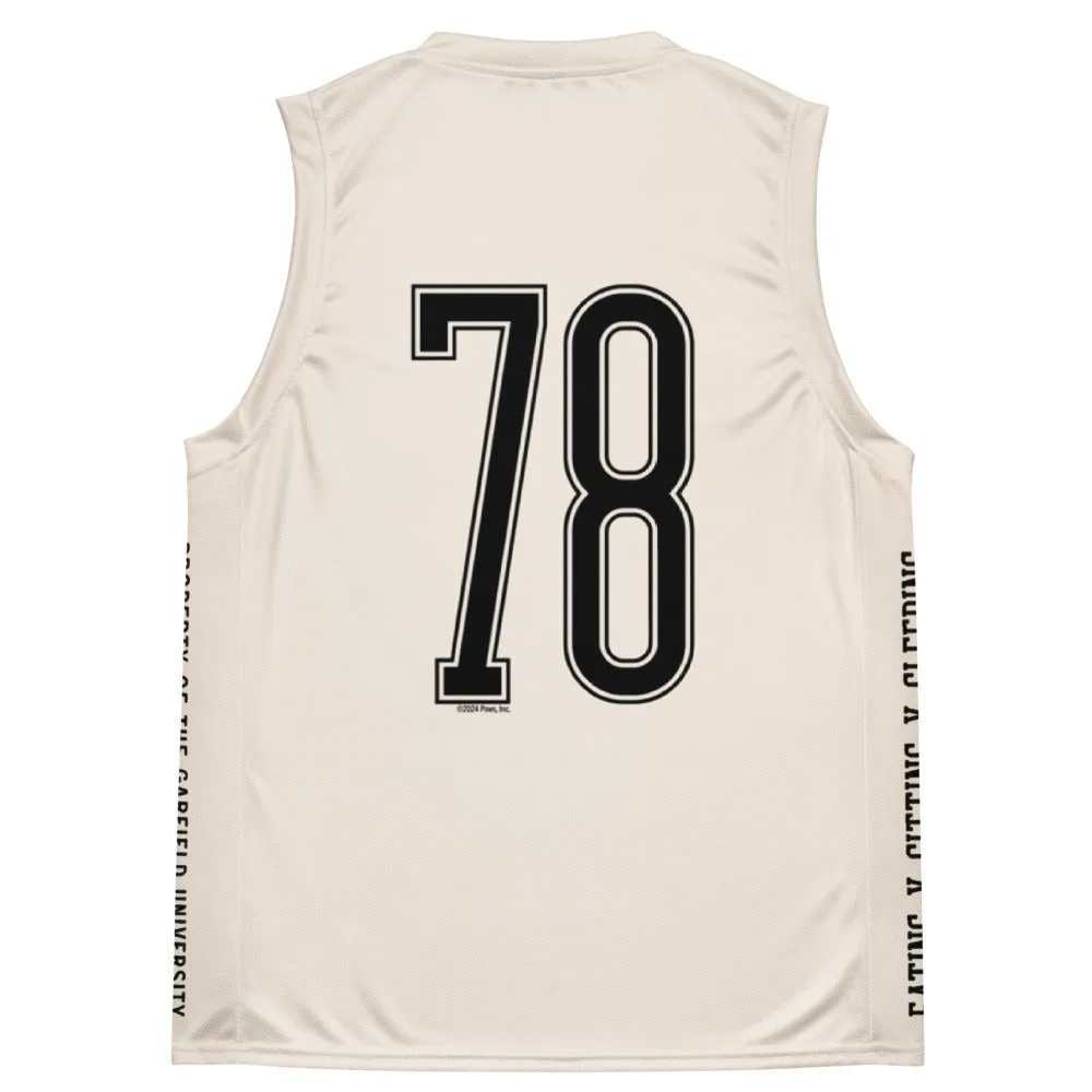 Garfield University Jersey sold by Paramount Shop product image thumbnail 5