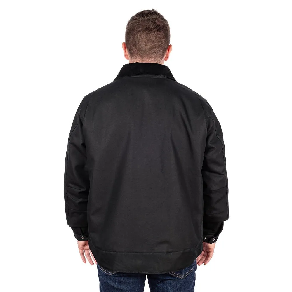 Yellowstone x Carhartt Embroidered Dutton Ranch Jacket sold by Paramount Shop product image thumbnail 3