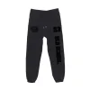 Wild 'N Out Black on Black Old School Vintage Joggers sold by Paramount Shop