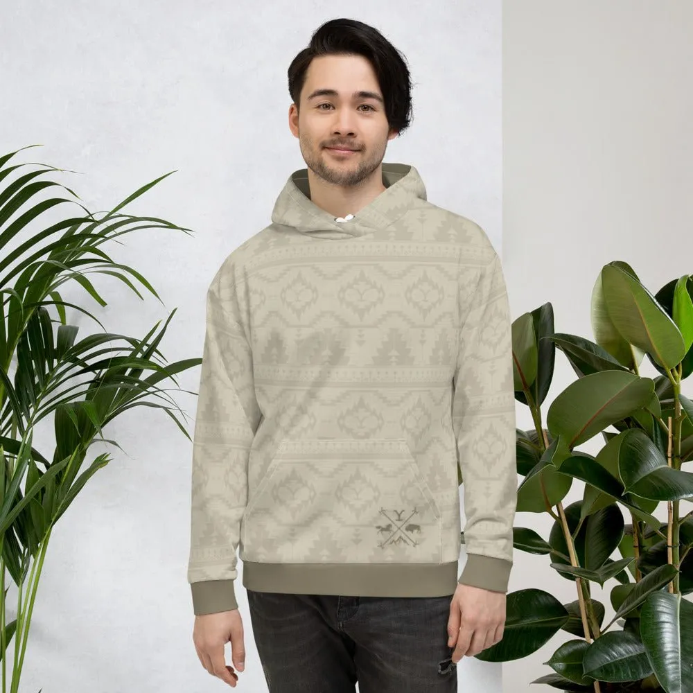 Yellowstone Tradition Unisex Hoodie sold by Paramount Shop product image thumbnail 2