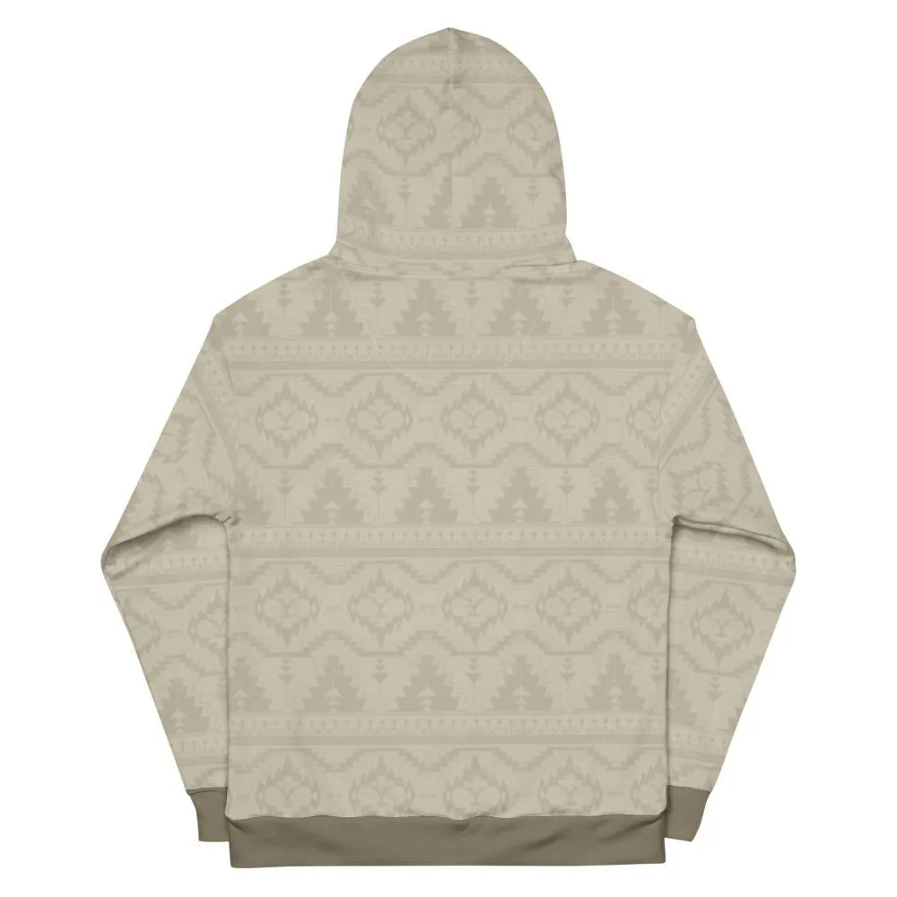 Yellowstone Tradition Unisex Hoodie sold by Paramount Shop product image thumbnail 4