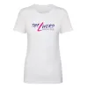 The L Word: Generation Q Logo Women's Short Sleeve T-Shirt sold by Paramount Shop