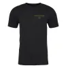 Twin Peaks 30th Anniversary Logo Men's Tri-Blend T-Shirt sold by Paramount Shop